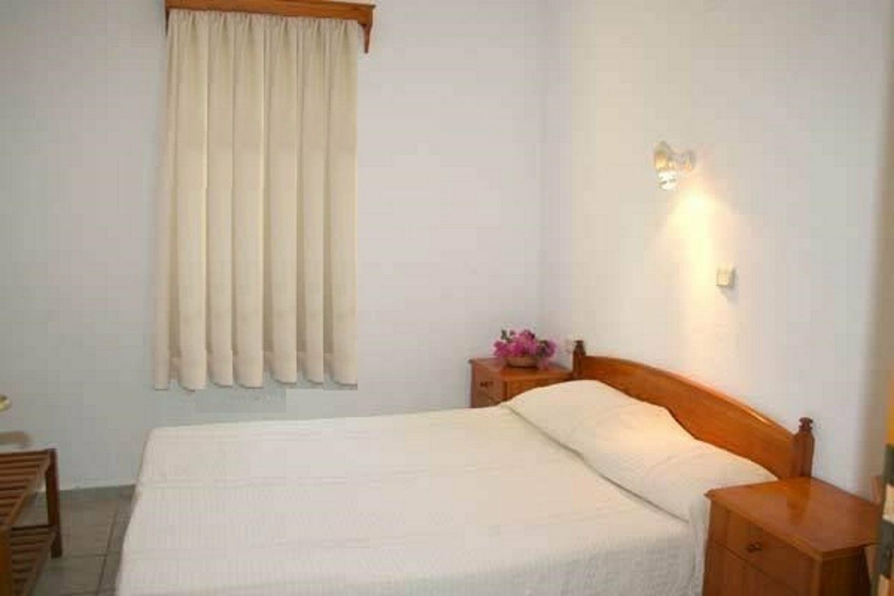 Toloman Bitezpark Apartments Bodrum Eksteriør bilde