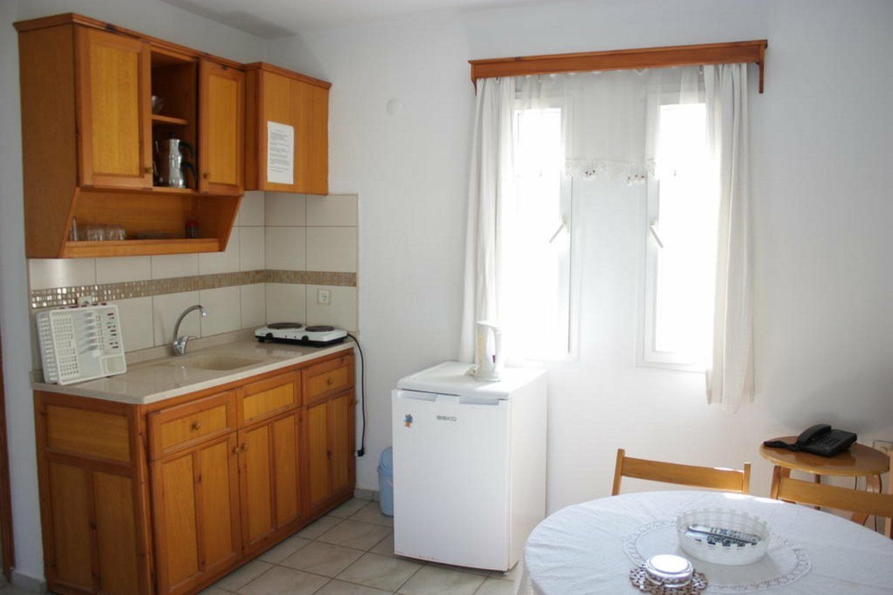 Toloman Bitezpark Apartments Bodrum Eksteriør bilde