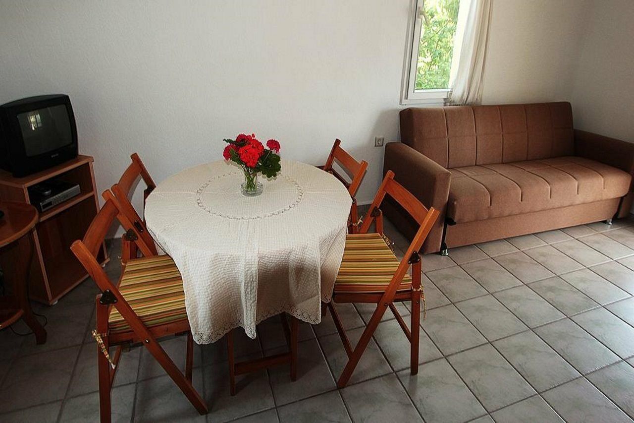 Toloman Bitezpark Apartments Bodrum Eksteriør bilde